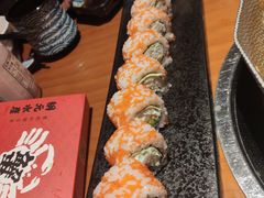 -綱元·海鲜豆捞(明州里店)