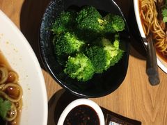 -厝内小眷村(天河南一路店)