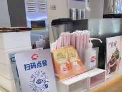 -DQ·蛋糕·冰淇淋(湖景东路店)