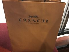 -COACH蔻驰(赛特奥特莱斯店)