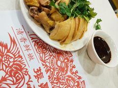 -振鼎鸡(福州路店)