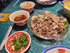 -大海碗·京菜炸酱面(雍和宫店)