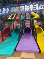 -欧酷世界动力星球(王府井奥莱UP TOWN店)