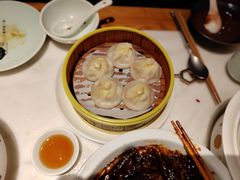 -苏帮袁Sue Cuisine(来福士店)