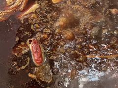 -山城年华老火锅(玉林店)