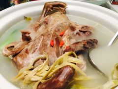 老鸭煲-怡和春天大酒楼(柳芳店)