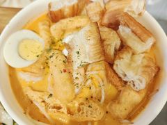-绿柠食堂(北外滩店)