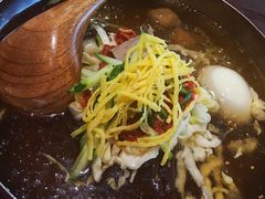 -服务大楼冷面(延大店)