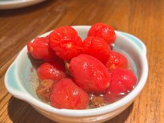 -金苑酒家·客家菜·广东老字号(万象店)