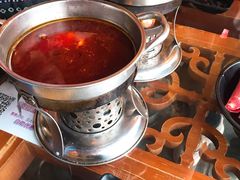 -丽江庭院之爱在路上(西单店)