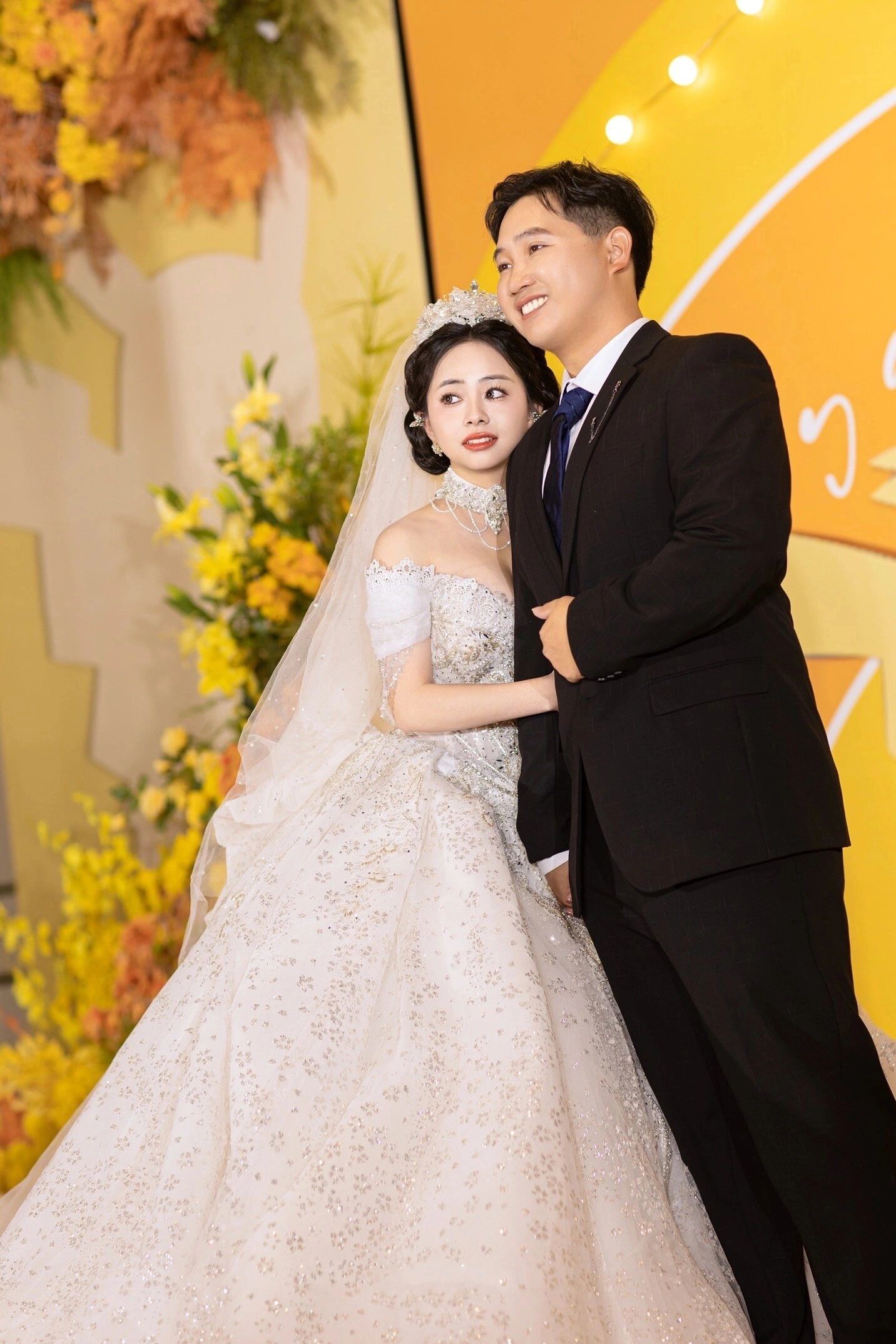 绷不住了😭9k精灵宝可梦婚礼谁能抵得住