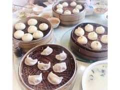 -花园茶楼(兴城西路店)