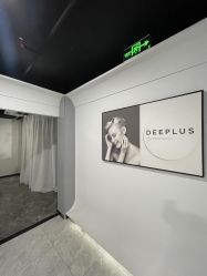 点击看大图 -Deeplus+韩国皮肤管理한국피부관리·C:Lab肌肤实验室