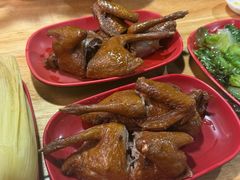 -光明刘冰乳鸽店(光明法政北路店)