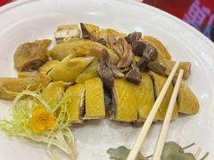 -聚福山莊·寻味顺德(北滘店)