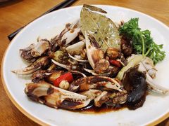 -必点海鲜·鲅鱼水饺(鞍山西道店)