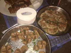 -大自然美食农庄(广州南站店)