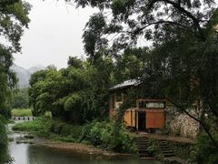 -古堰画乡景区