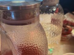 -京华烟云·北京烤鸭(领展购物广场·中关村店)