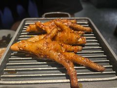 -烤匠麻辣烤鱼(环球中心店)