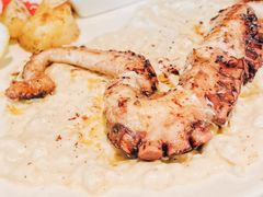 -Efes Turkish & Mediterranean Cuisine 艾菲斯餐厅(陆家嘴店)