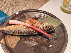 -渔荷食町·铁板烧料理(崂山万象汇店)