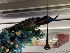 -雀蓝川菜(滨湖万象汇店)