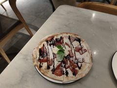 -玛尚诺意式餐厅(天环广场店)