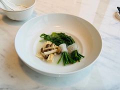 -鹏瑞莱佛士酒店·云璟 Yun Jing
