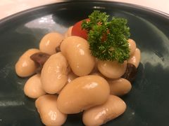 -酌宴府The China Club·广州万富希尔顿酒店(云城东路店)