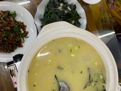 -龚师傅土菜馆.地道农家菜(魅力湘西店)