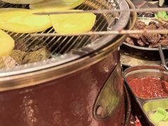 -西塔老太太泥炉烤肉(苏州大悦城店)