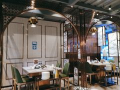 -青蓬蒸汽海鲜·深圳老字号·团建聚会(壹方城店)