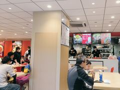 -永和大王(蛙嫩鸡香煲煲鲜·军博店)