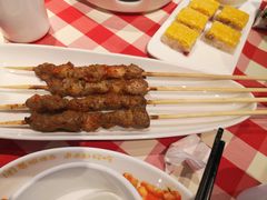 -西贝(上海新梅广场店)