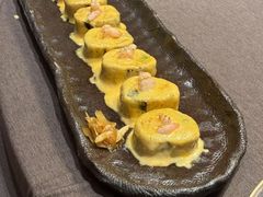 -樱木千鹤·日本料理·铁板烧(星海店)