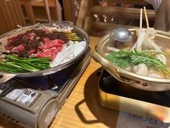 -恩你小木屋·韩式料理(南长街店)