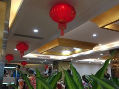 大堂-和乐喜点(宝岗大道店)