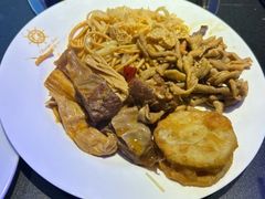 -海韵之星邮轮水会(明发商业广场店)