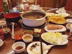 -甲鱼火锅(北村小区店)