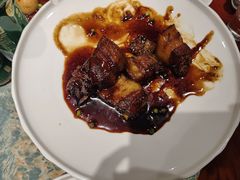 -金枝玉叶上海人家食府(三里河店)