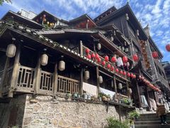 -沈从文故居