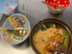 -O记东北砂锅麻辣烫