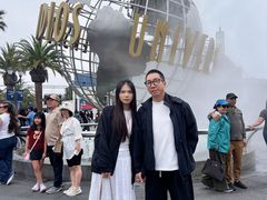 -好莱坞环球影城