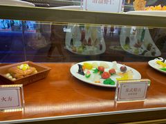 -得月楼·省级非遗·传统苏帮菜(观前店)