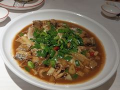 -小厨师·二十年沈家门小海鲜(百井坊巷店)
