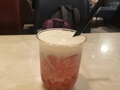 -港丽餐厅(高德置地店)
