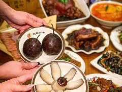 -張飛扒肉·龙江非遗(道外店)