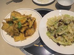-福禄财东北菜(珠江帝景店)