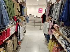 -优衣库(上海正大广场店)